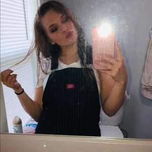 Meet your Posher, Alison